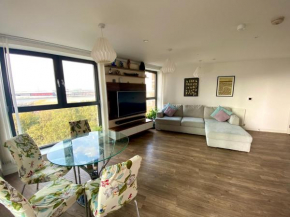 Flat in London
